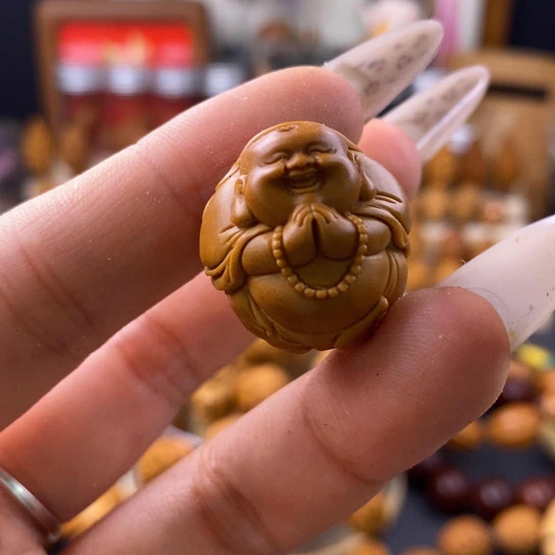 橄榄核吊坠橄榄核福利单子两单起邮无售后