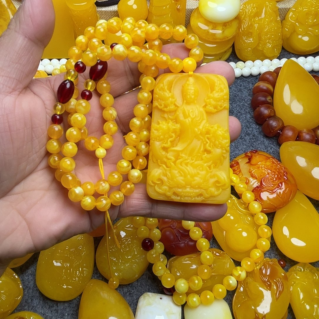 简***ㅤ非金属九龙观音 俄罗斯新蜜