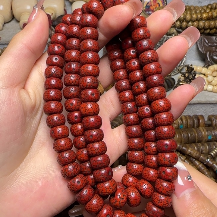 檀香紫檀（小叶紫檀）