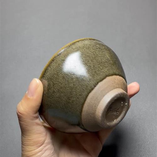 【闪购商品】茶盏-682............