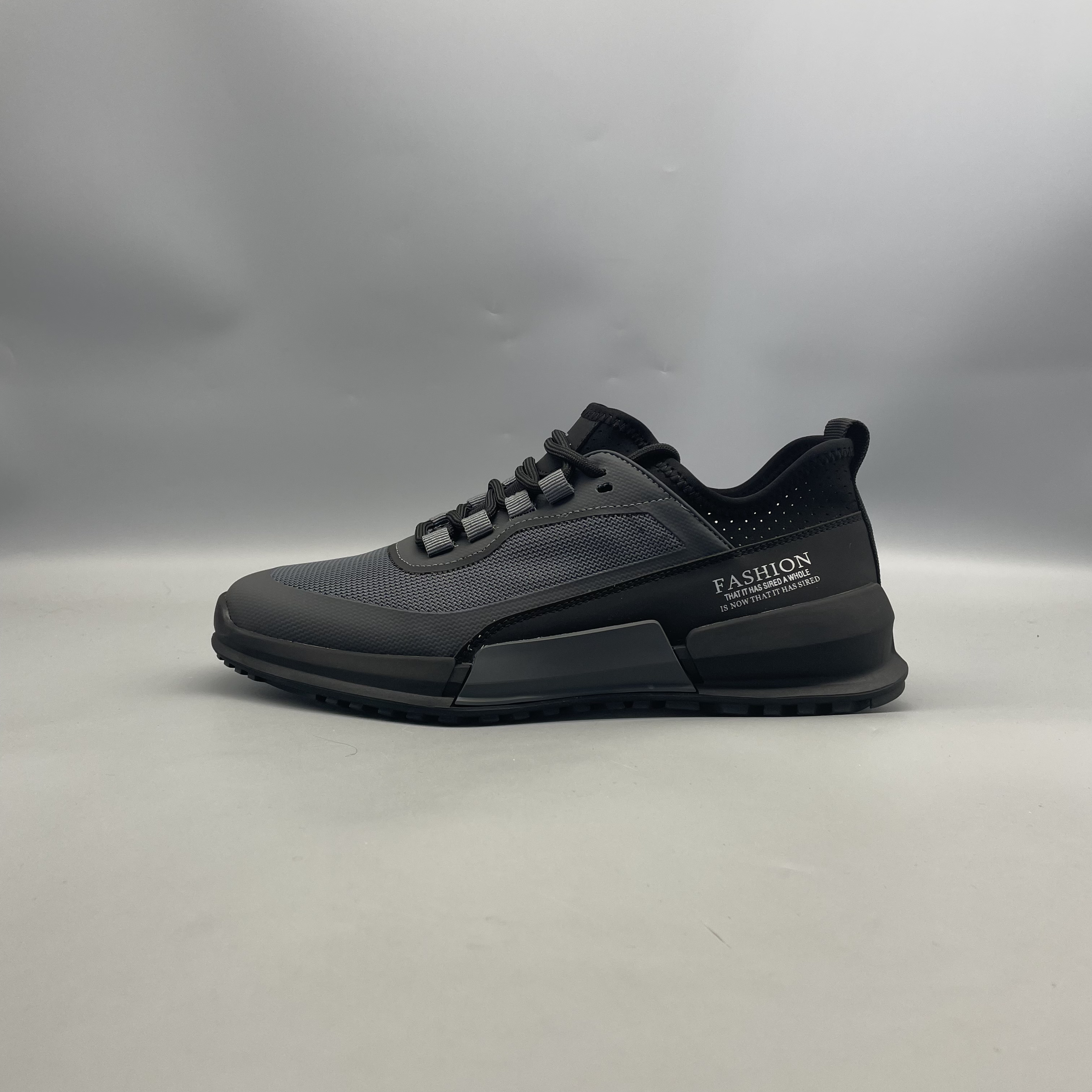 男鞋休闲鞋A12-81109（5号）