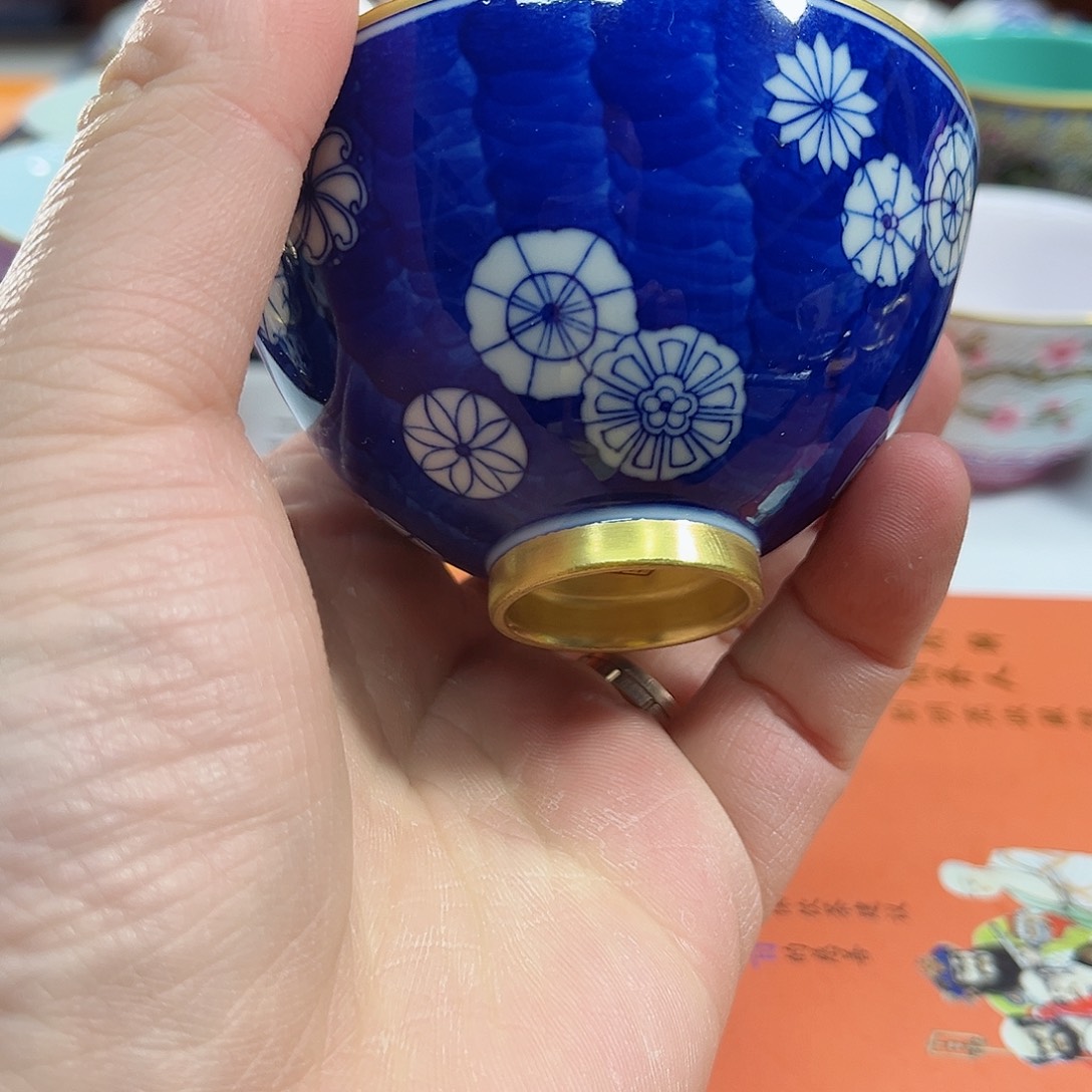 杯千年瓷都景德镇 艺术关注谢佳豪