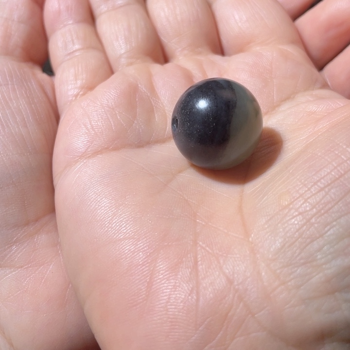 和田玉和田玉配饰未镶嵌优****花