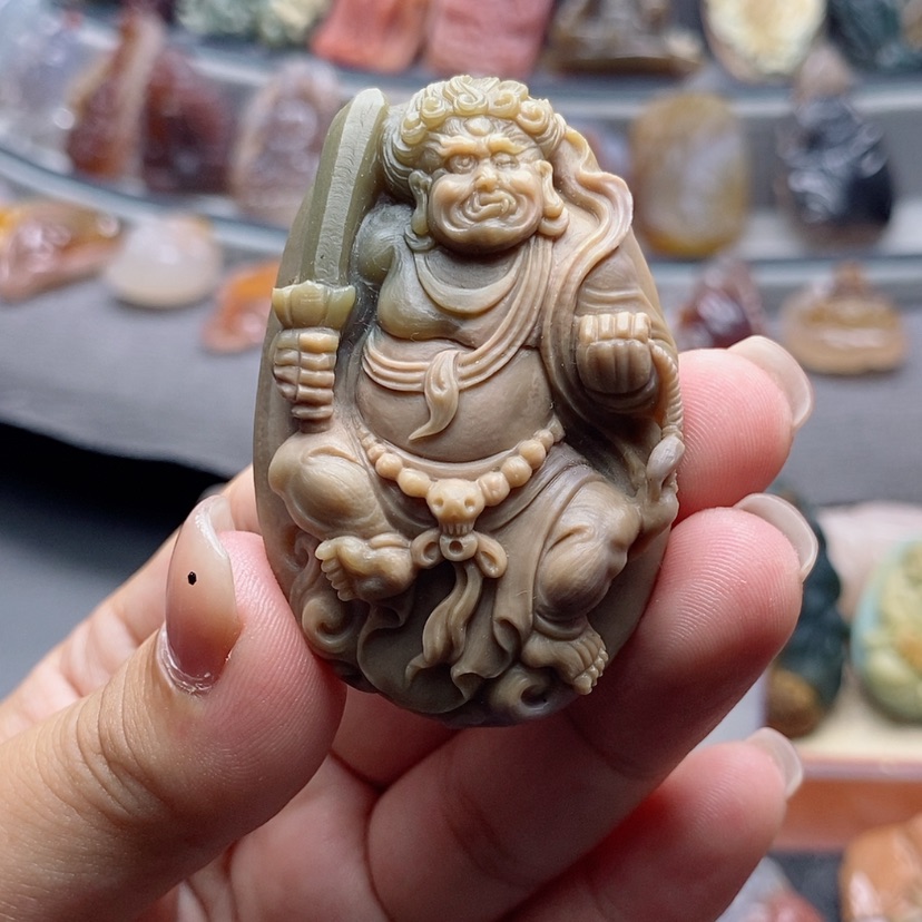 【闪购商品】未镶嵌年终精品活动价定制石英质玉