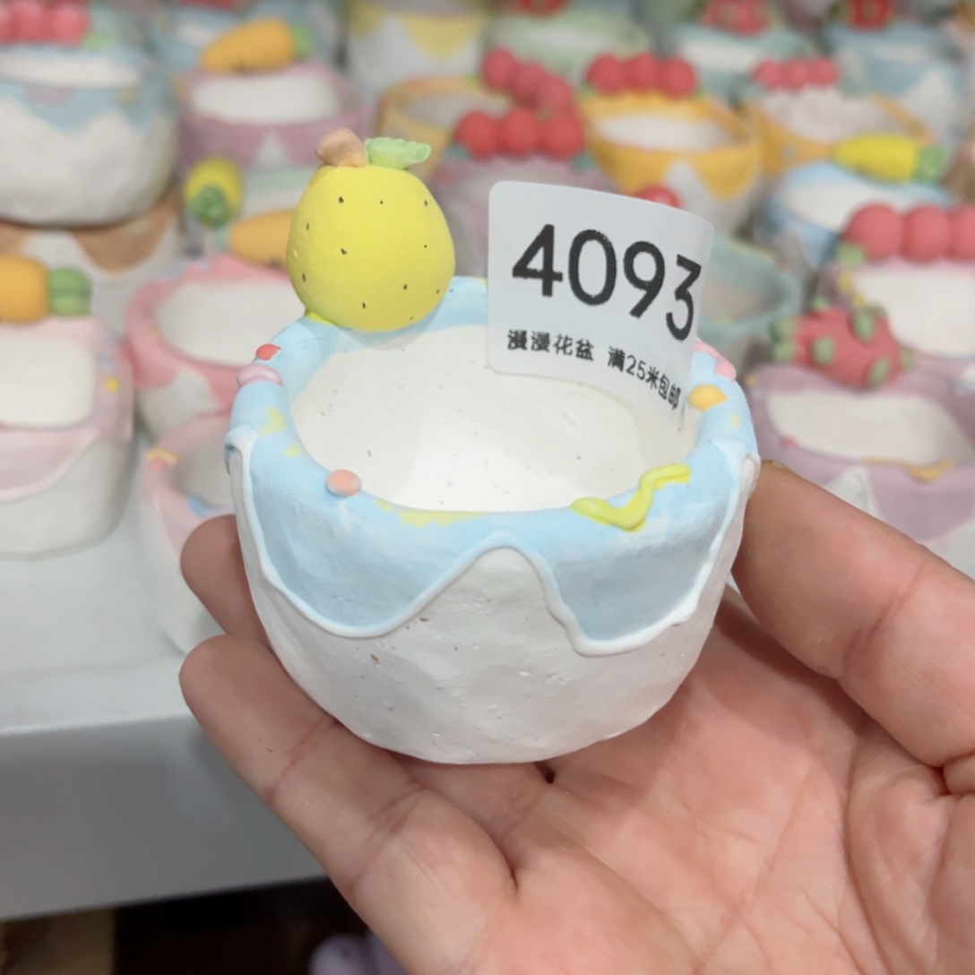 4093内口5景德镇手工制作