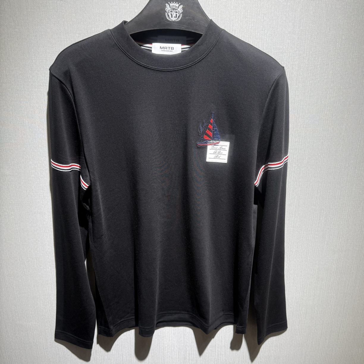 秋冬款长袖打底衫