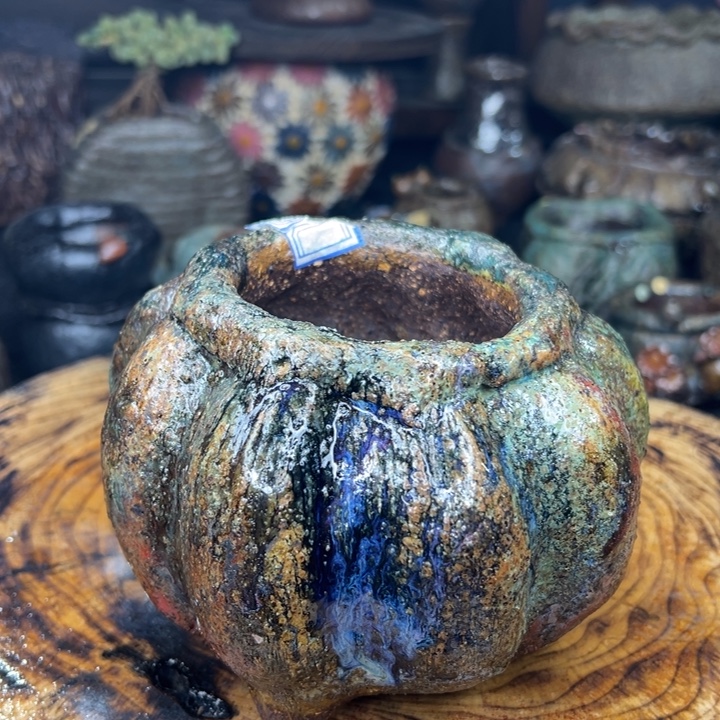 陶瓷制品不退不换