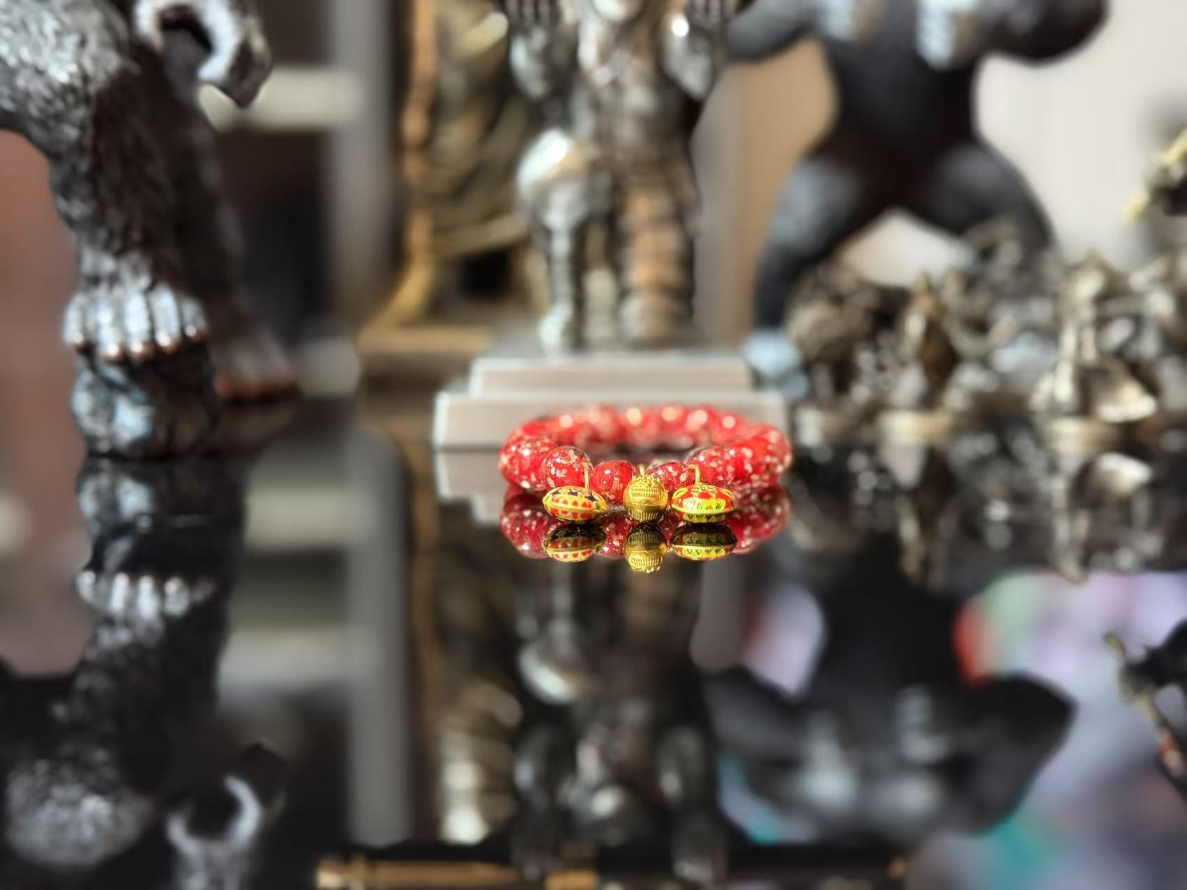 S级精选手串403（无礼盒发货）