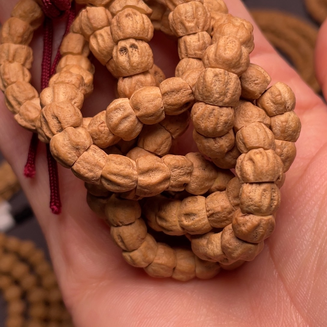 吊坠柏香籽/百香籽