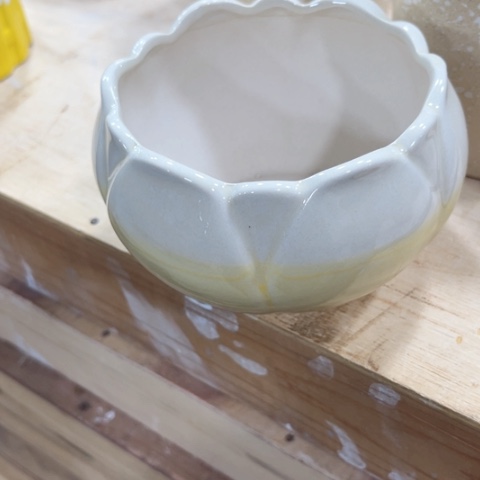 红陶口径不清楚问客服