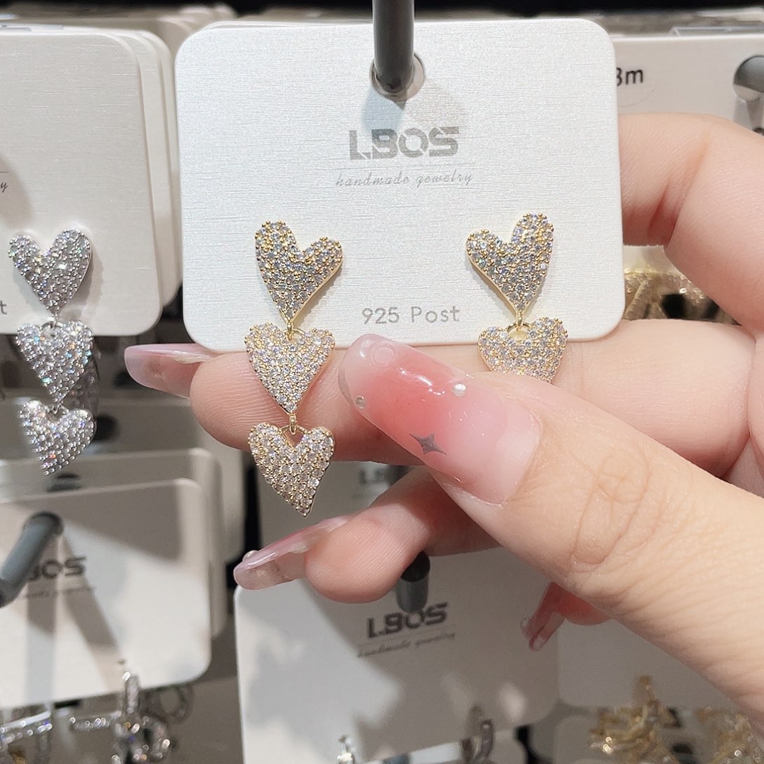 合成立方氧化锆铜合金925银