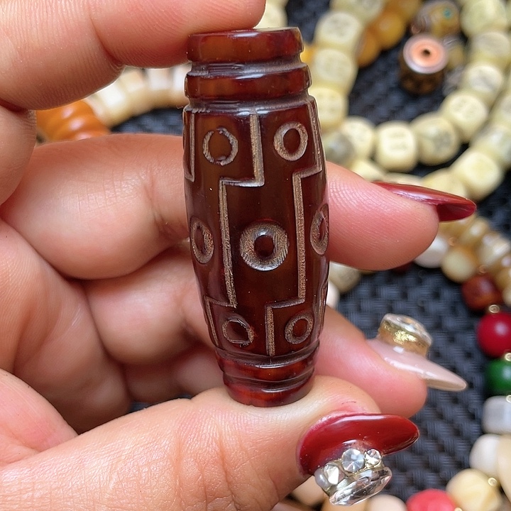 驼骨手串/手链其他配饰