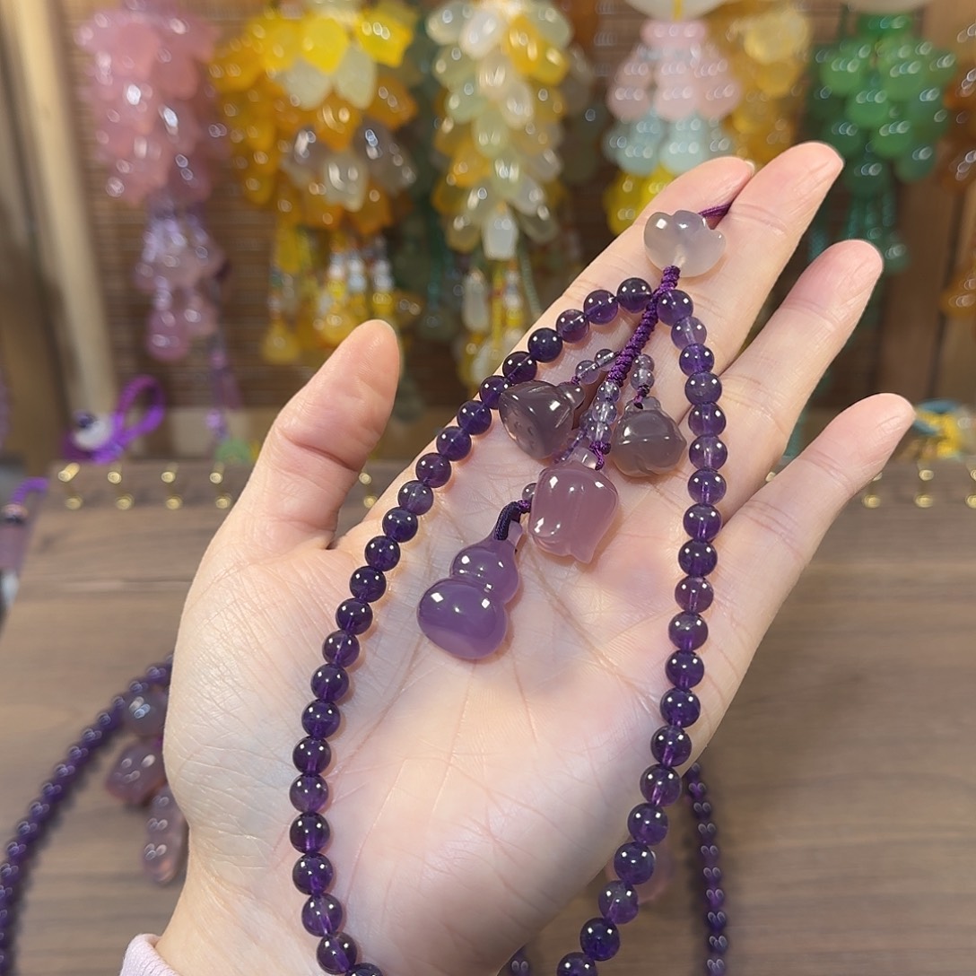 ****单玛瑙/玉髓未镶嵌手机挂件