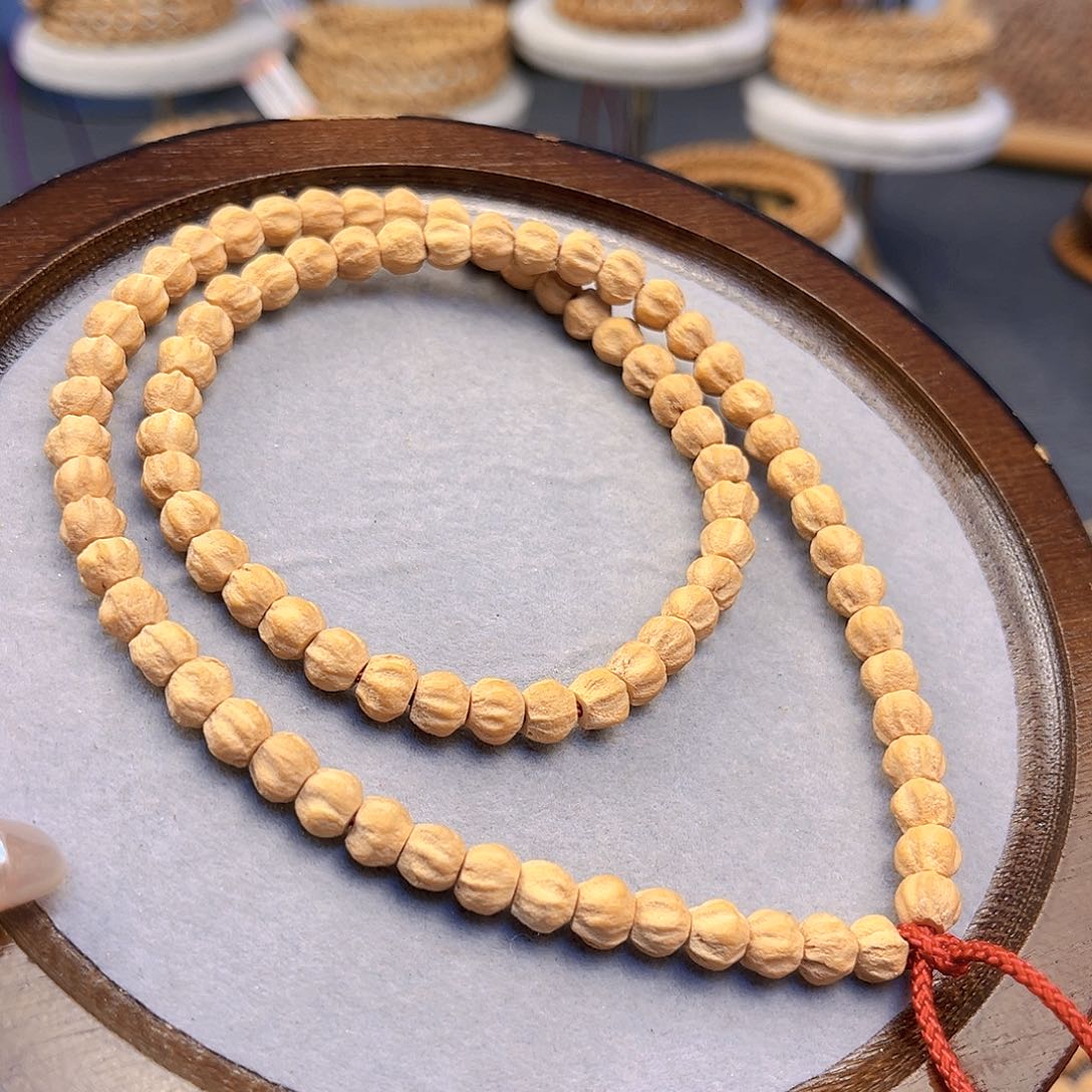 柏香籽/百香籽吊坠