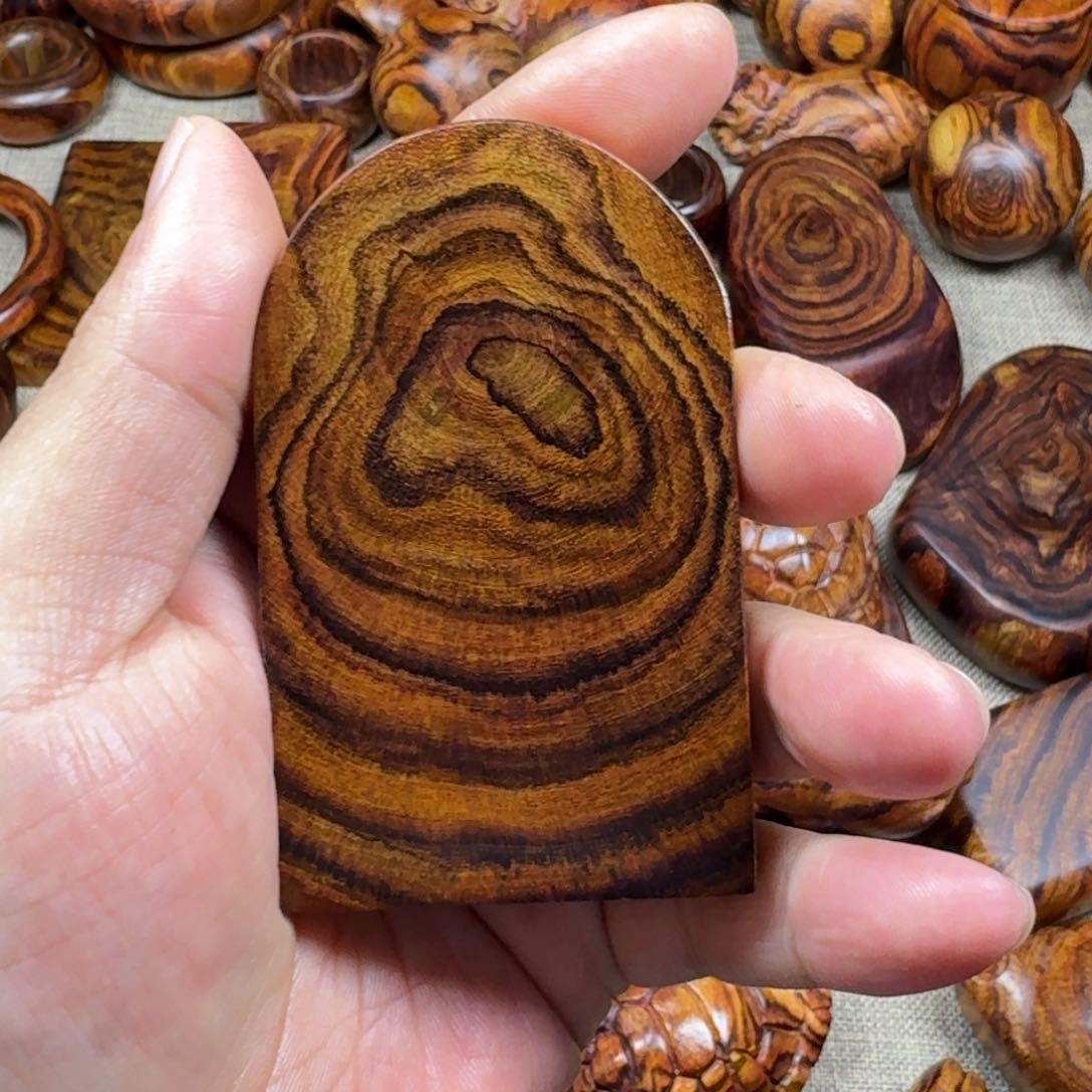 黄花梨/降香黄檀我