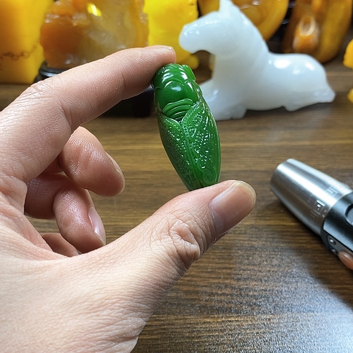 寿山石印石寿山石