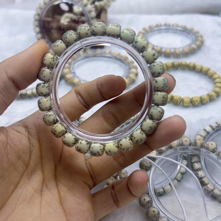 星月菩提手串河豚9.8