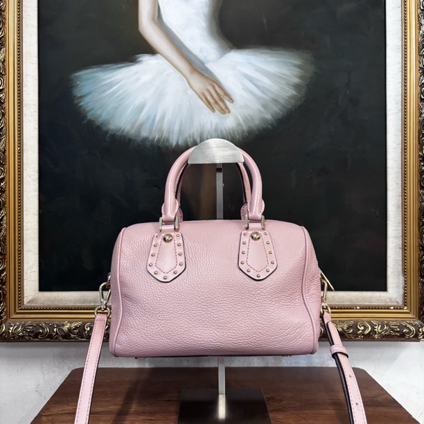 95新 MICHAEL KORS/迈克高仕 mk单肩包/008557/尺寸22*17