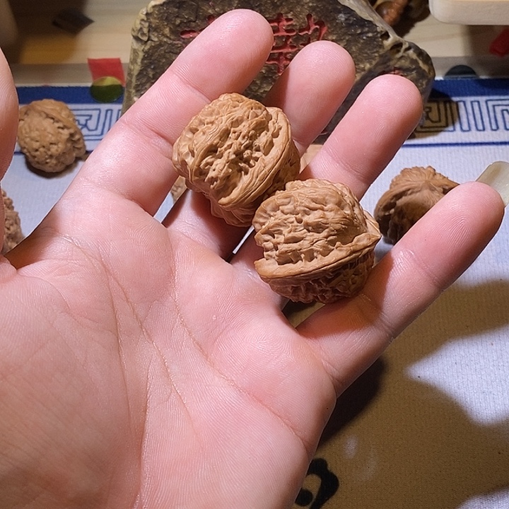 *****全品没修角白一对