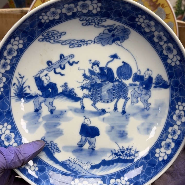 摆件瓷器摆件 瓷器摆件