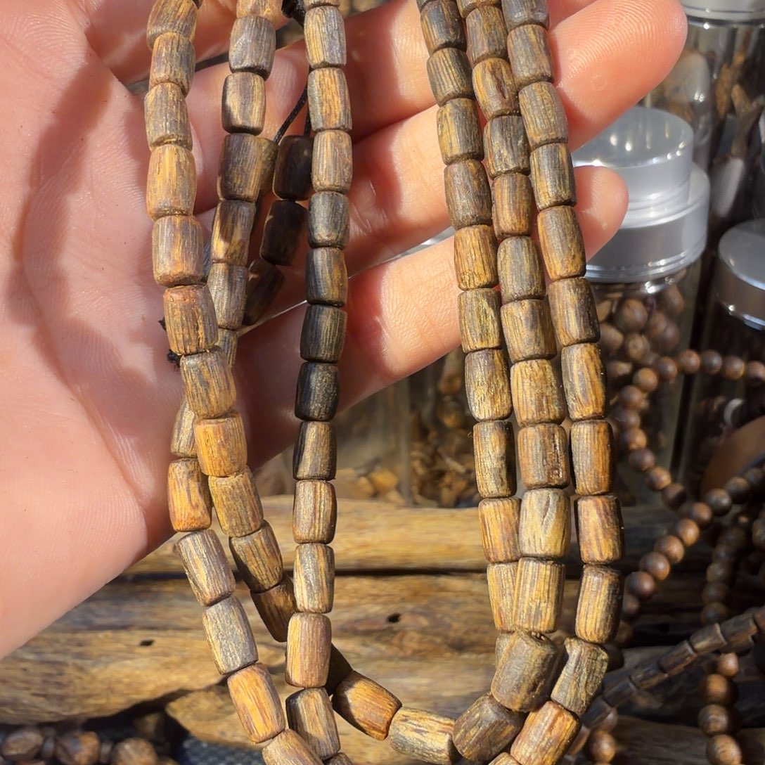 沉香碎屑沉香沉水陆河树心油14.8