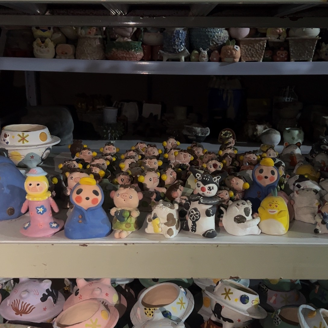 特价福利 随机一个