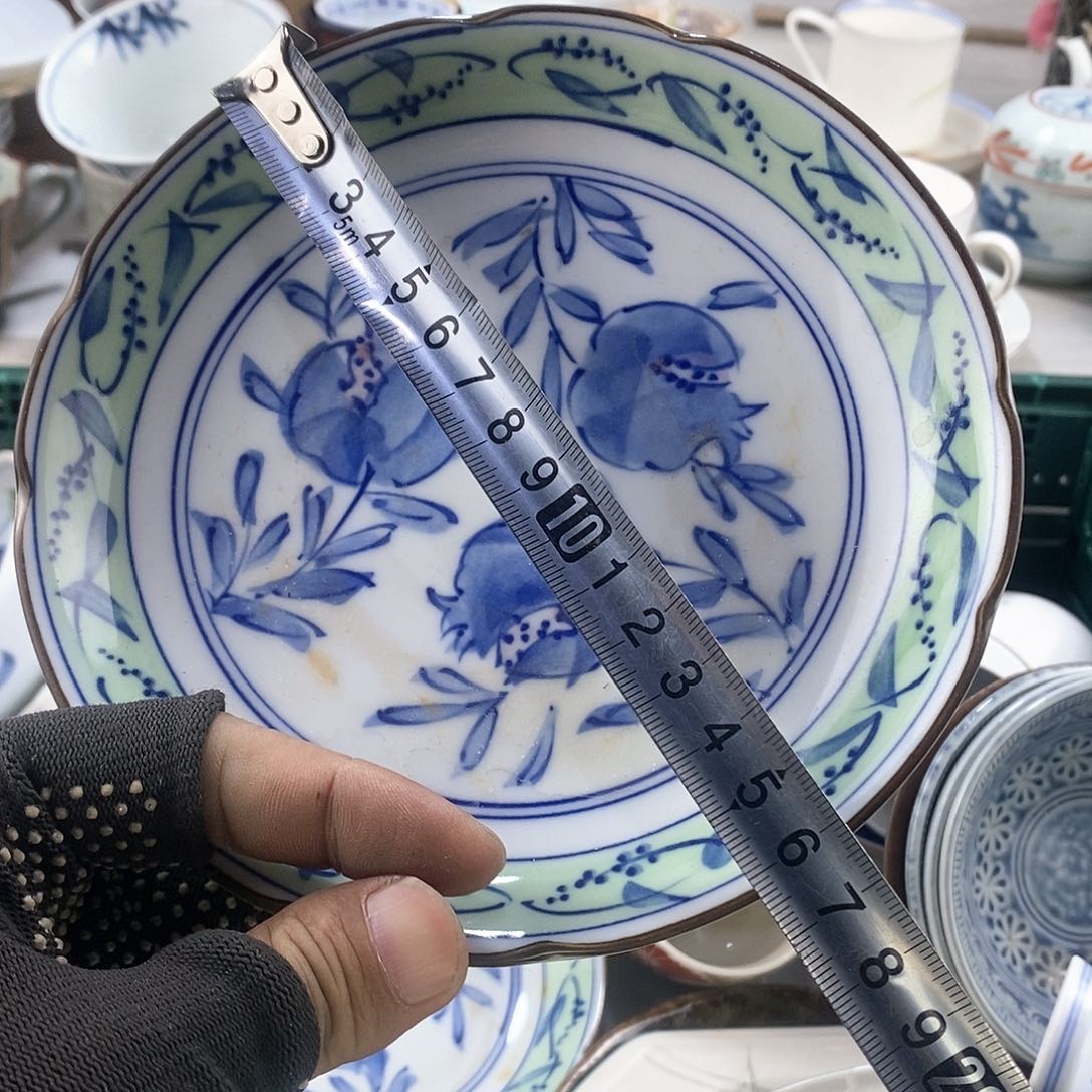 碗满28米包邮当天发货