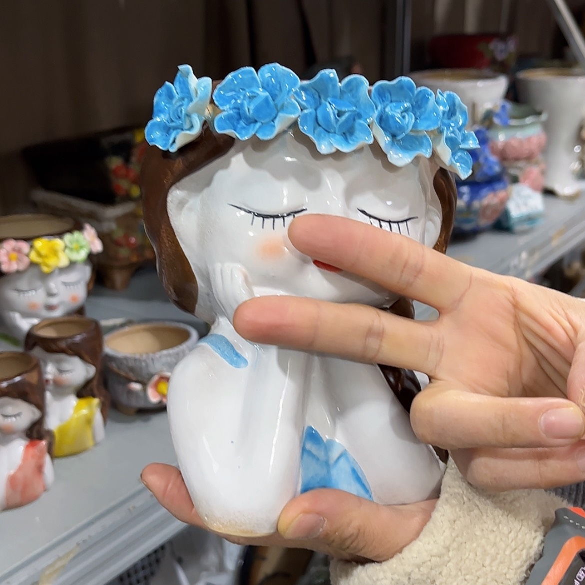 【闪购商品】红陶福利