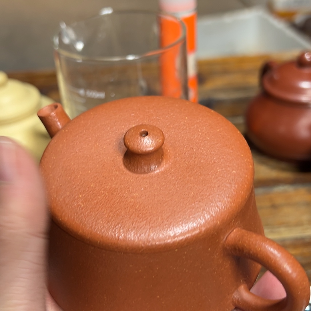 紫砂茶壶紫砂的味道真的