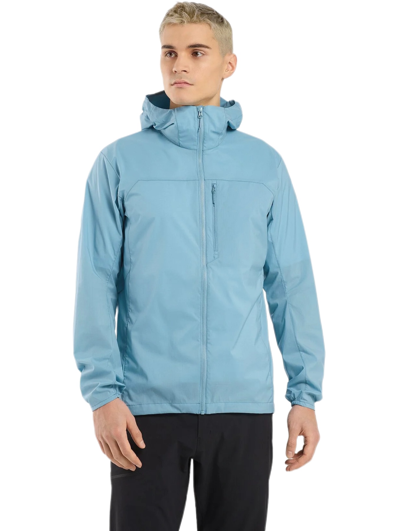 02  ZDD 户外防晒衣男女款