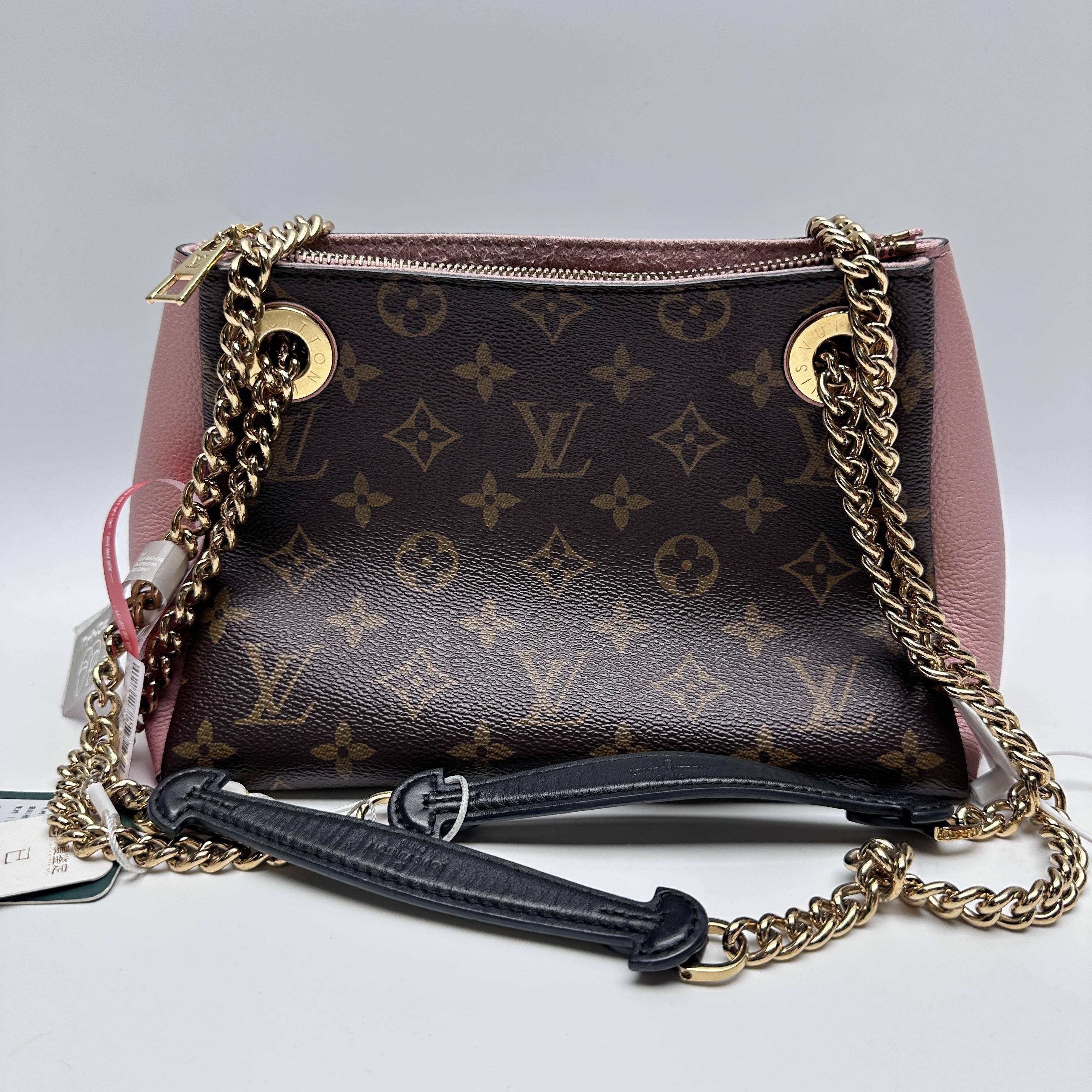 胖虎奥斯汀/路易威登/95新/公价0/箱包/单肩包/31Y2501040268