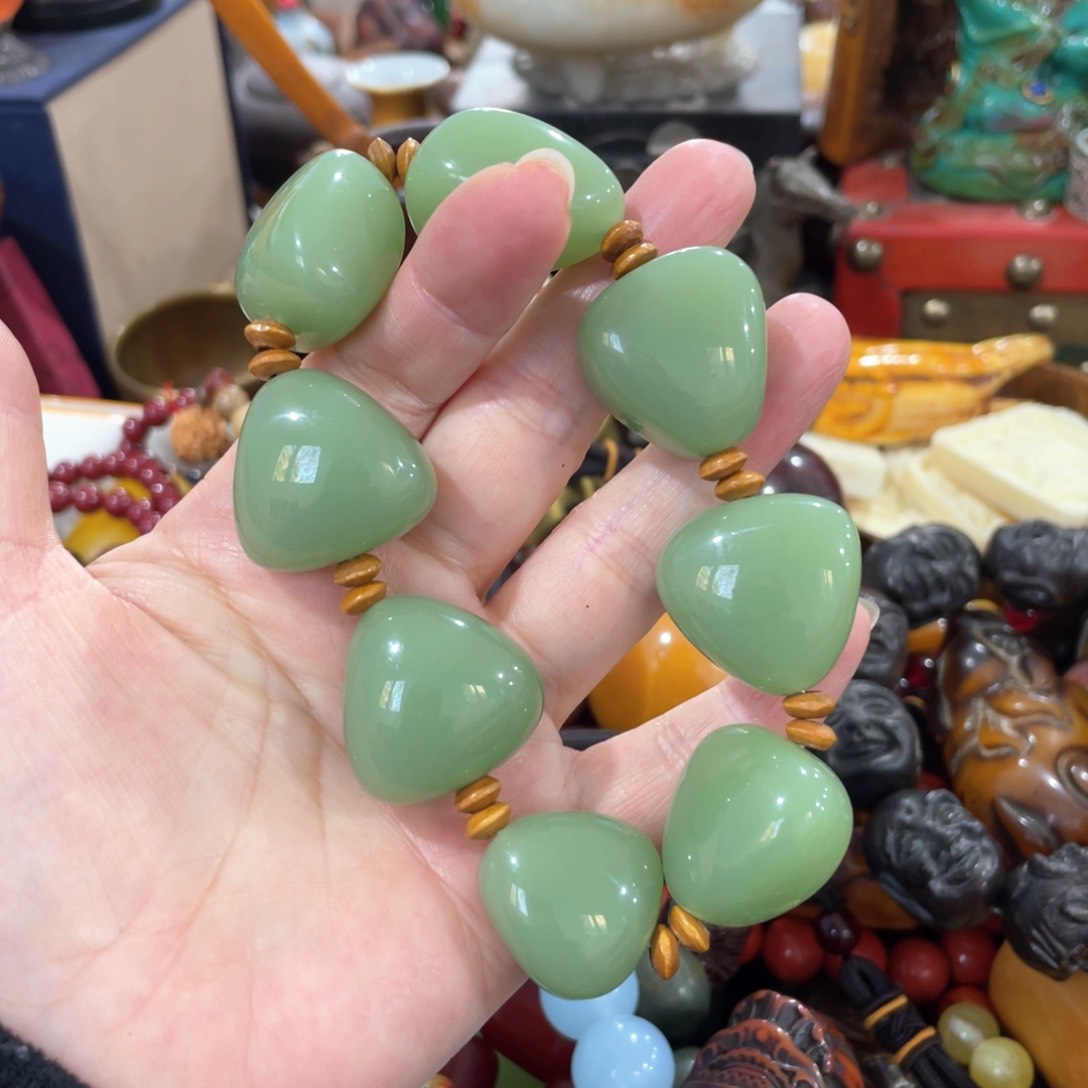 吊坠宫廷影视老旧工艺摆件