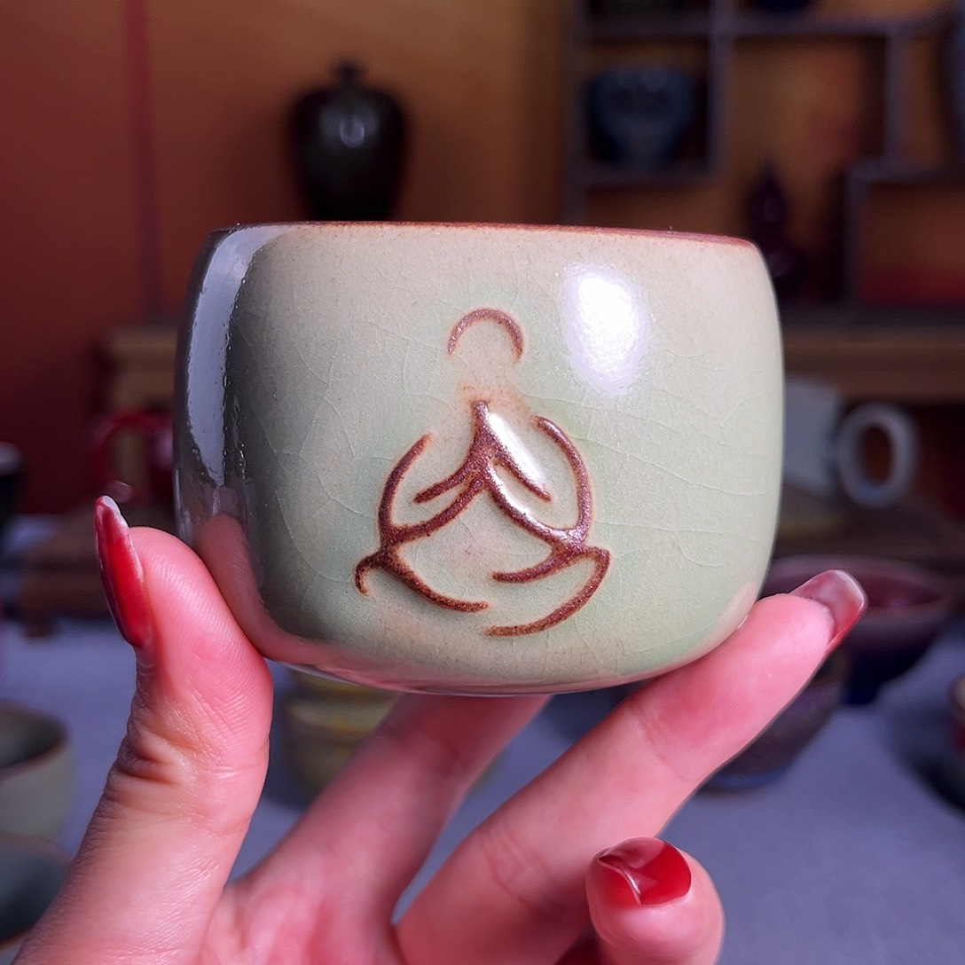 【闪购商品】杯26号12566666666669999