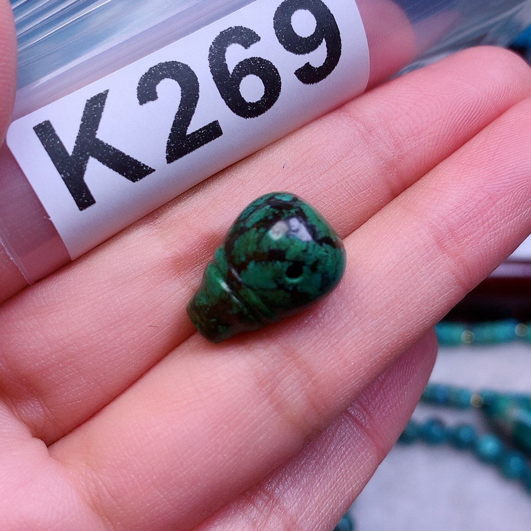 空竹粉丝专享十堰特色手工散珠