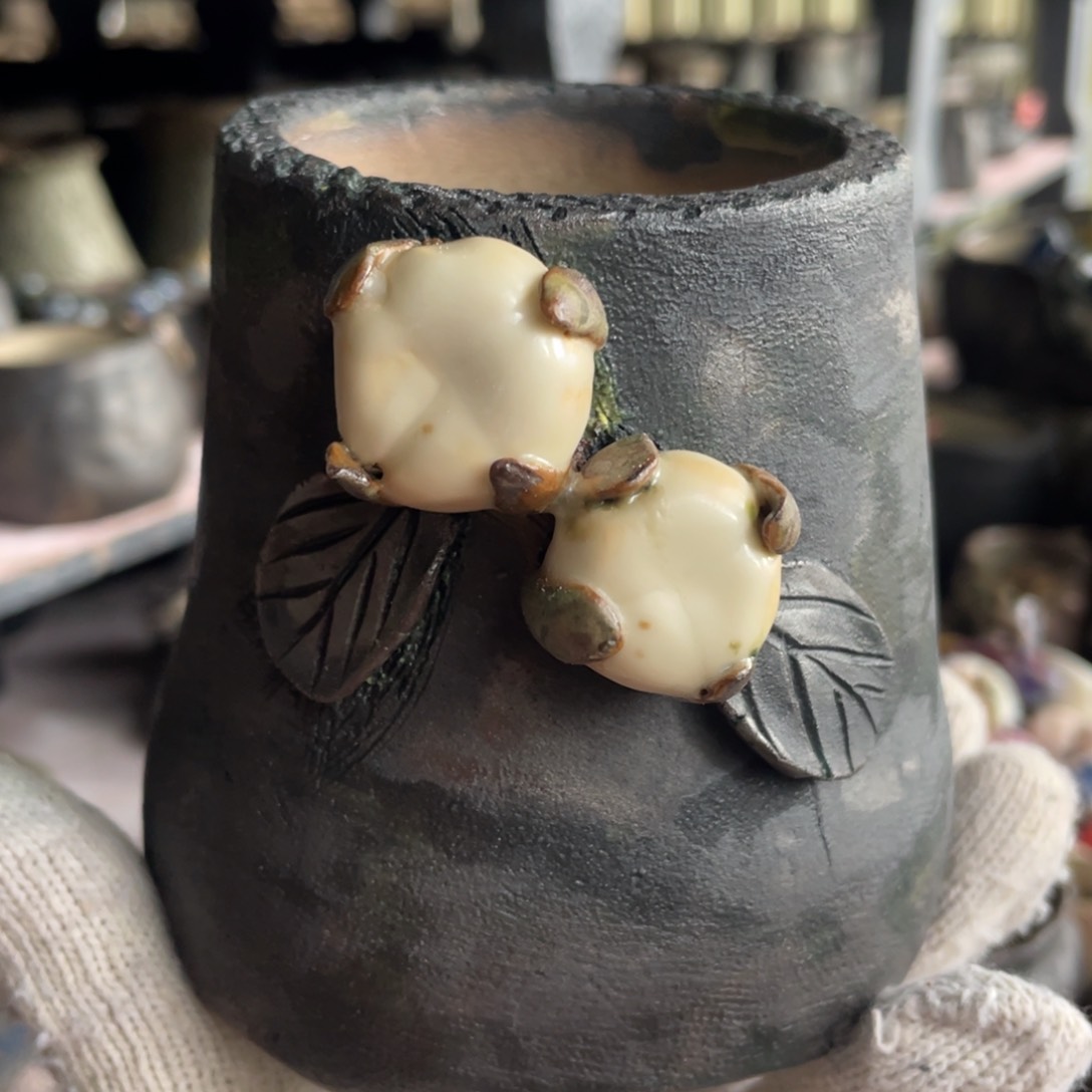 红陶一个人的时候就会