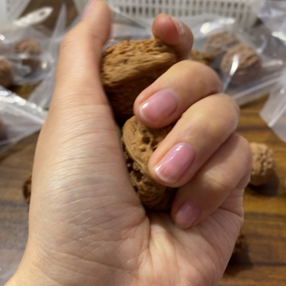 文玩核桃吊坠田**玩南疆20