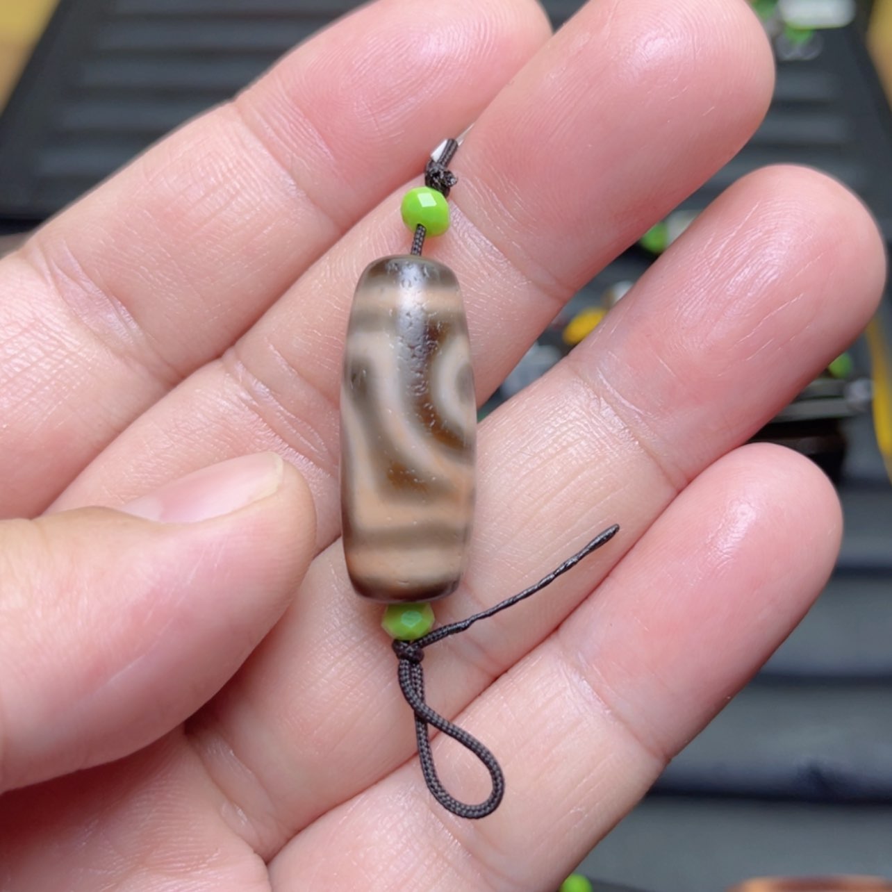 【闪购商品】玛瑙/玉髓珠宝半成品未镶嵌