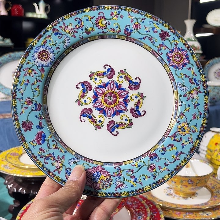 骨瓷优质骨瓷福利来了