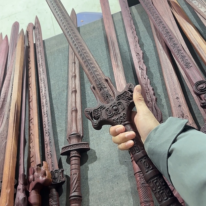 小***哥紫心苏木（紫罗兰木）