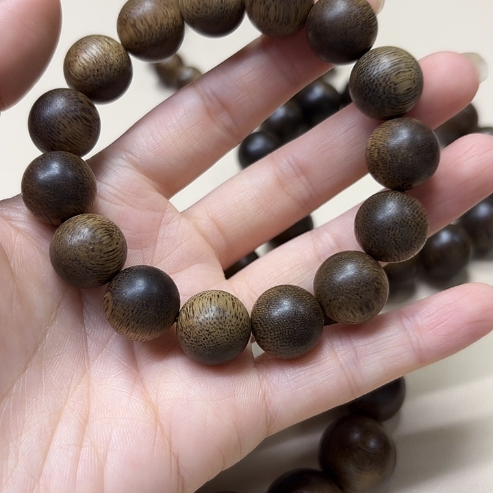 东***丸手串沉香沉香手串14