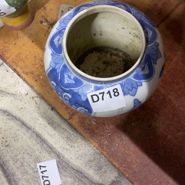 古***哥陶瓷制品瑕疵处理