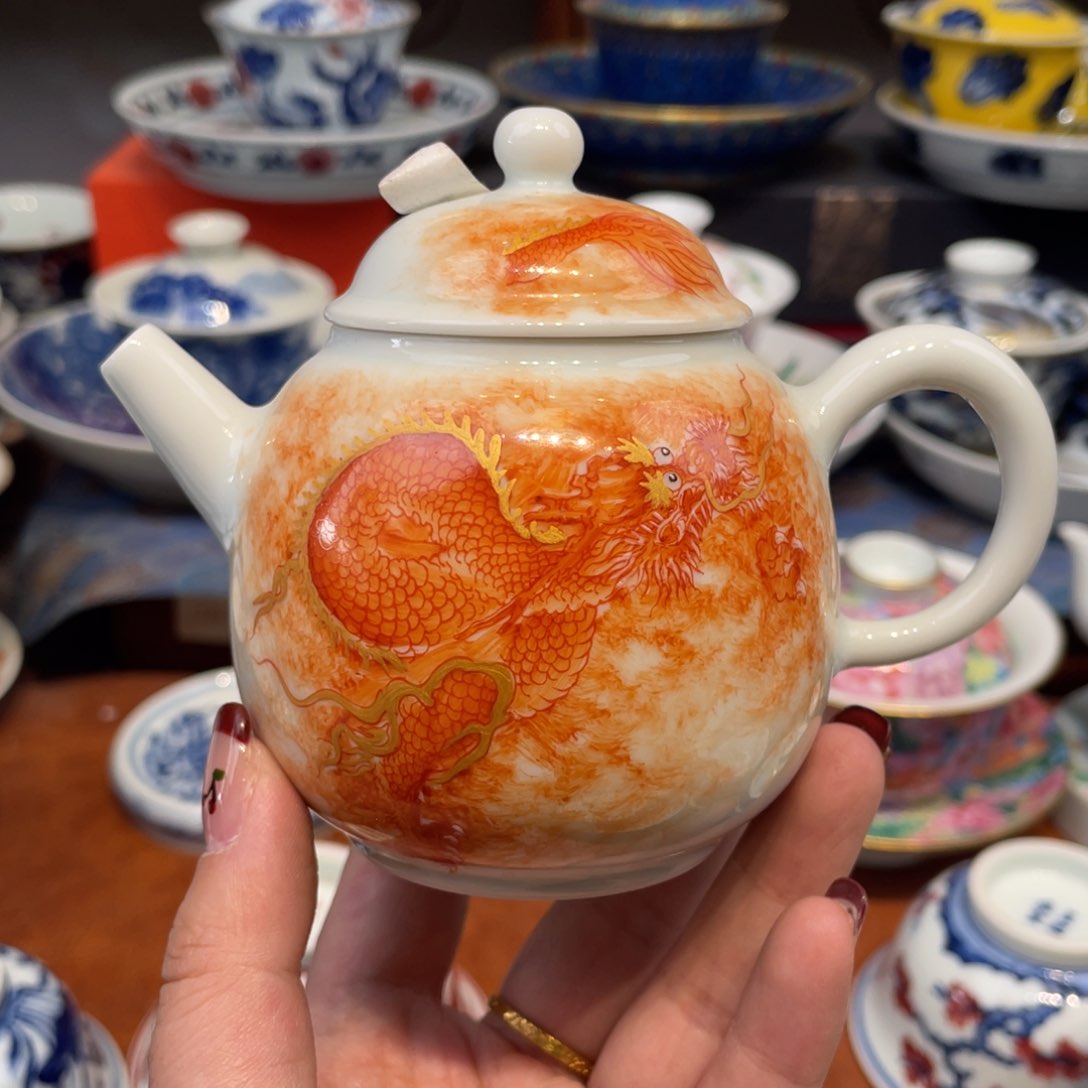 景德镇陶瓷景德镇市