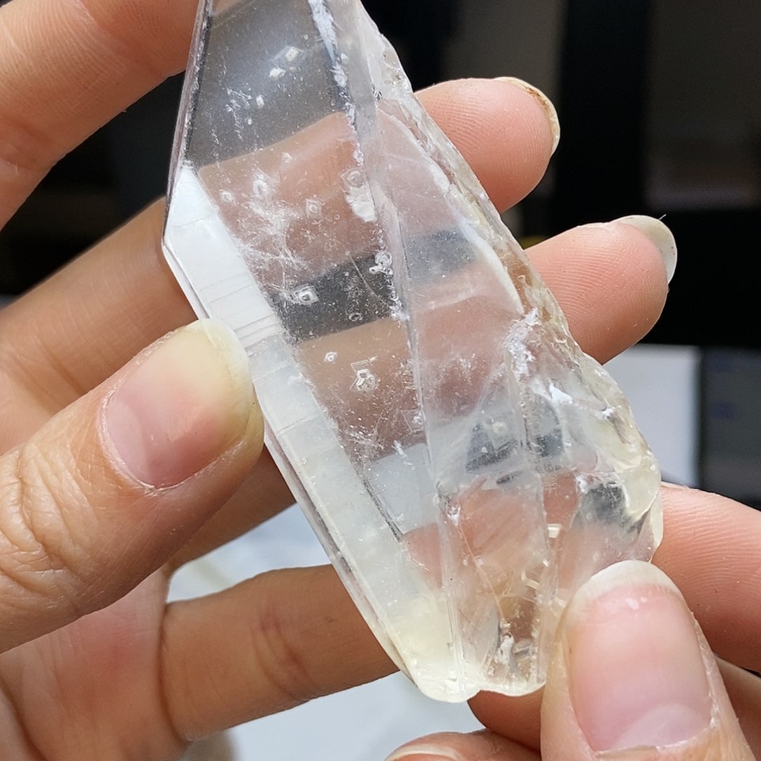 水晶摆件（023未镶嵌