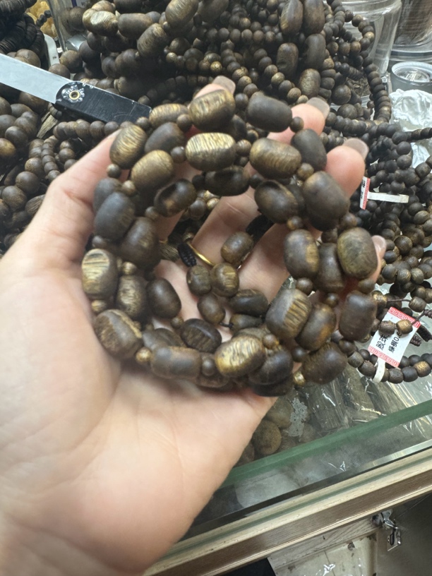 海南莺歌绿棋留疤多圈1.0