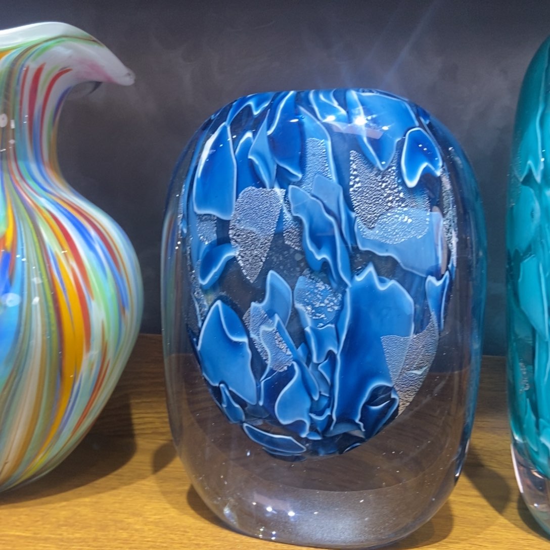 琉璃手工艺品精品