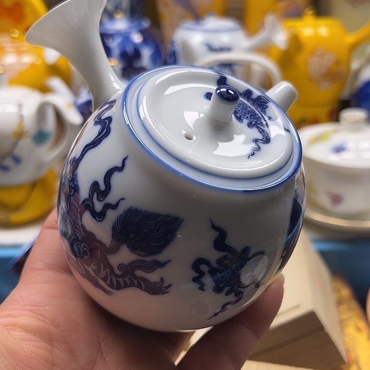 瓷片清库存满18包邮，新疆西藏青海不包邮，回流瓷器