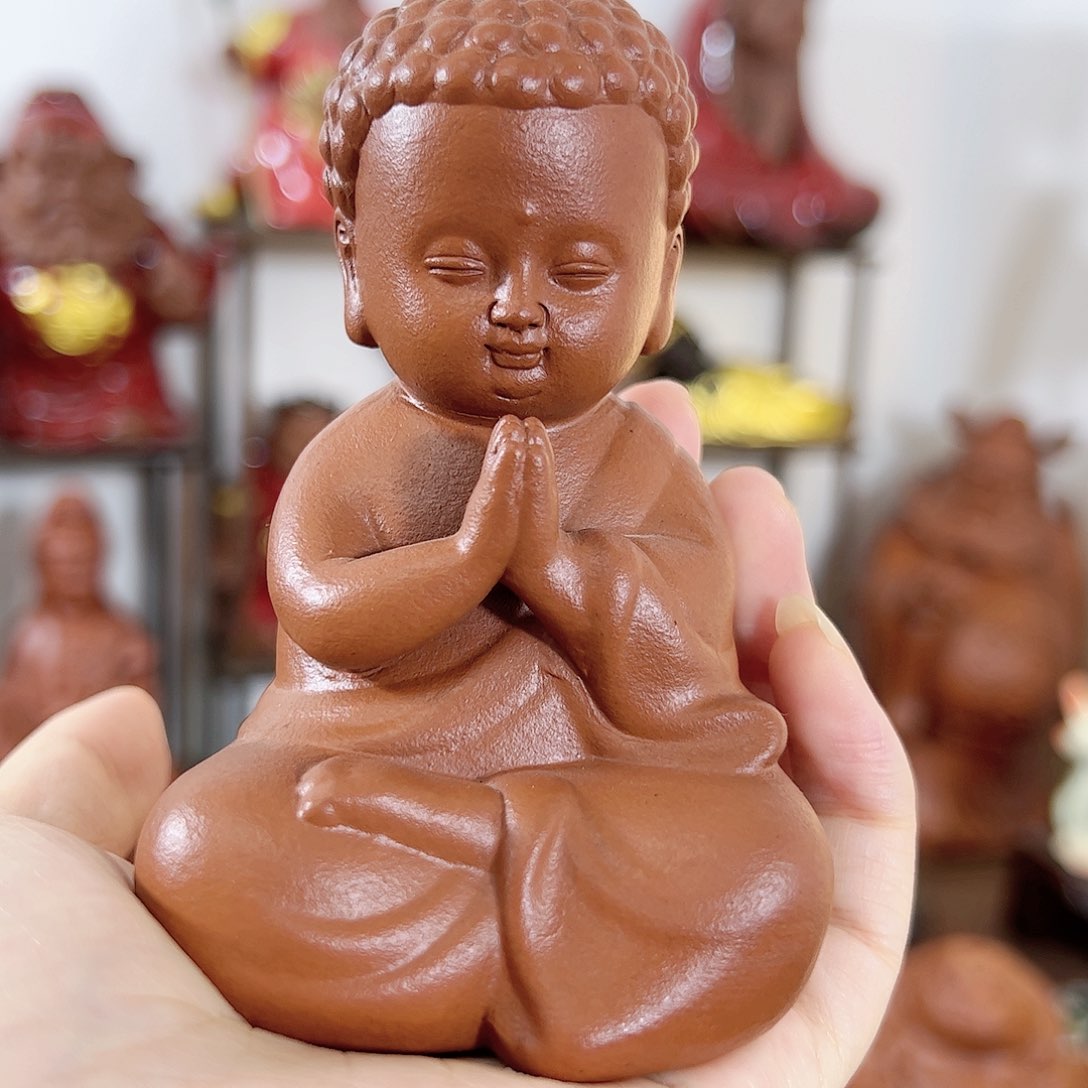 紫砂茶宠紫砂茶宠