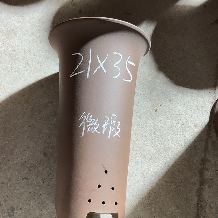 花盆紫砂宜兴紫砂花盆