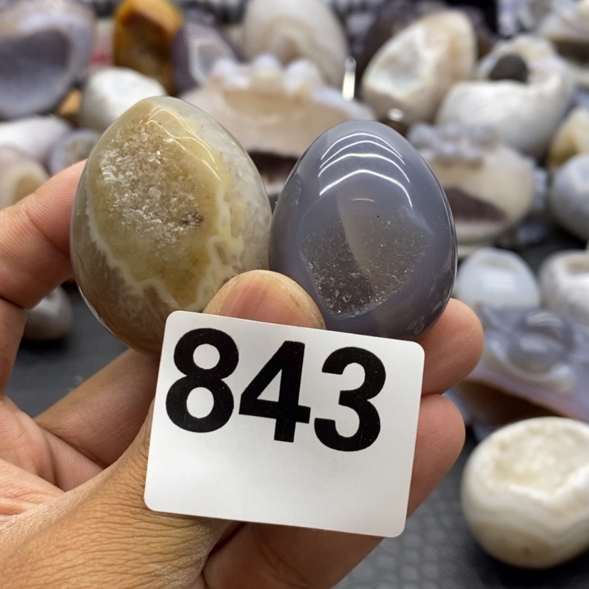 【闪购商品】水晶大型摆件（非配饰）未镶嵌