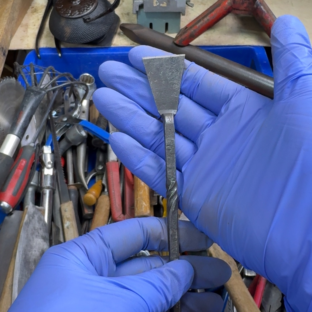 扣***乐五金工具制造工艺